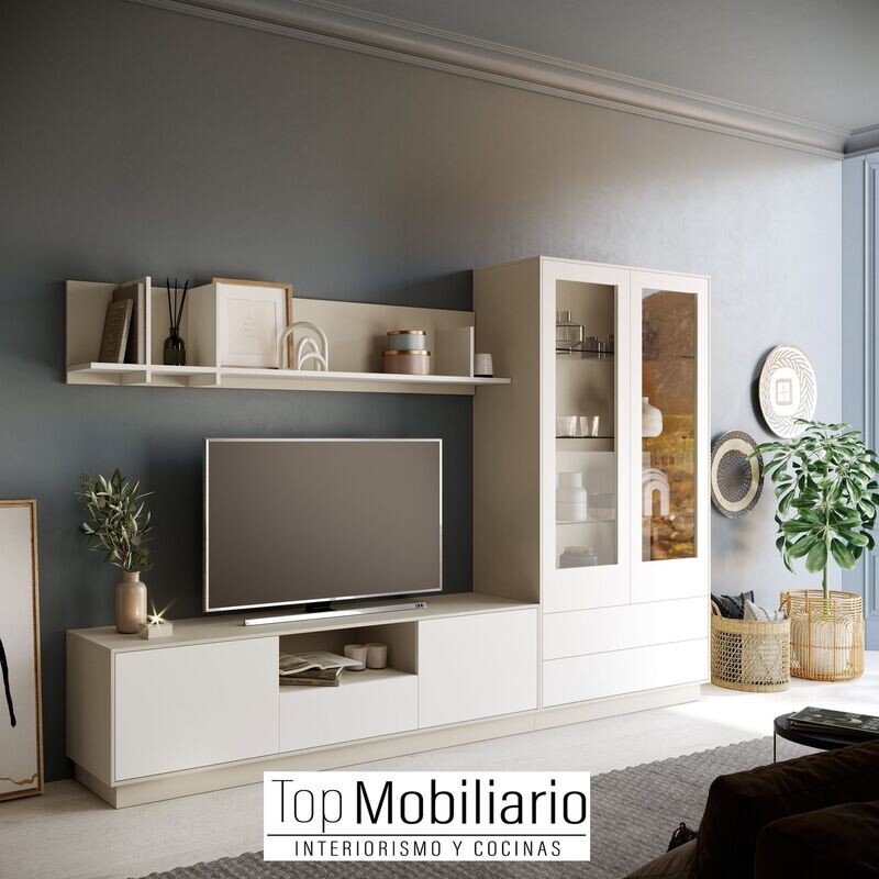 COMEDOR NORDIC 21