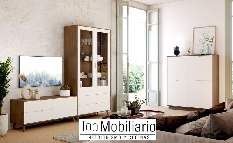COMEDOR NORDIC 19