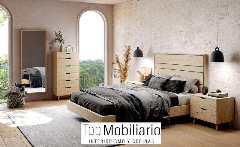 DORMITORIO NORDIC 01