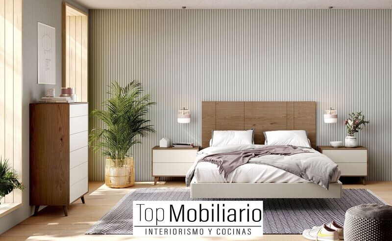 DORMITORIO NORDIC 04