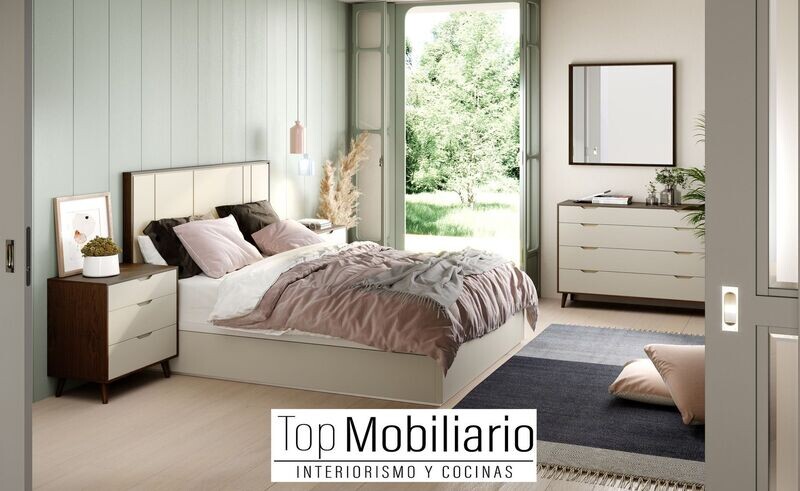 DORMITORIO NORDIC 08