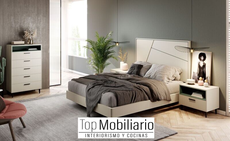 DORMITORIO NORDIC 09