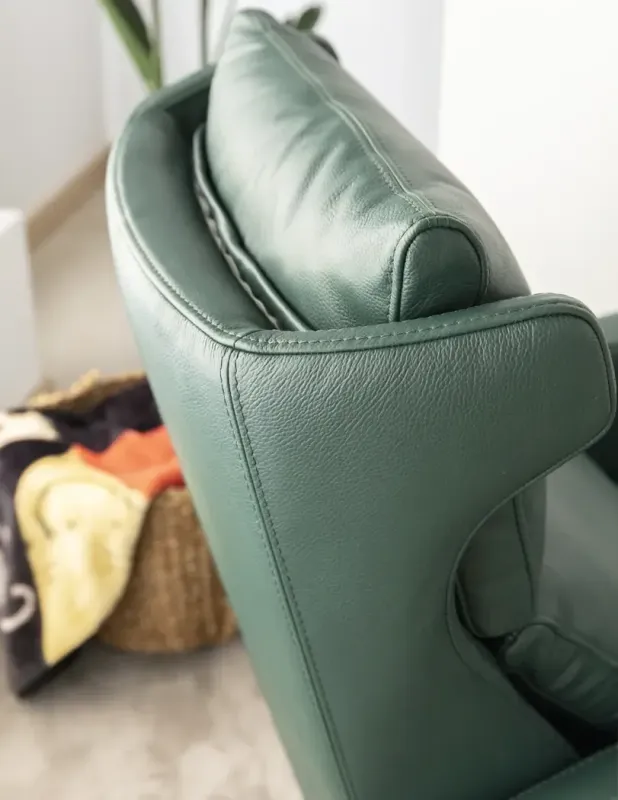 Sillón relax Kim