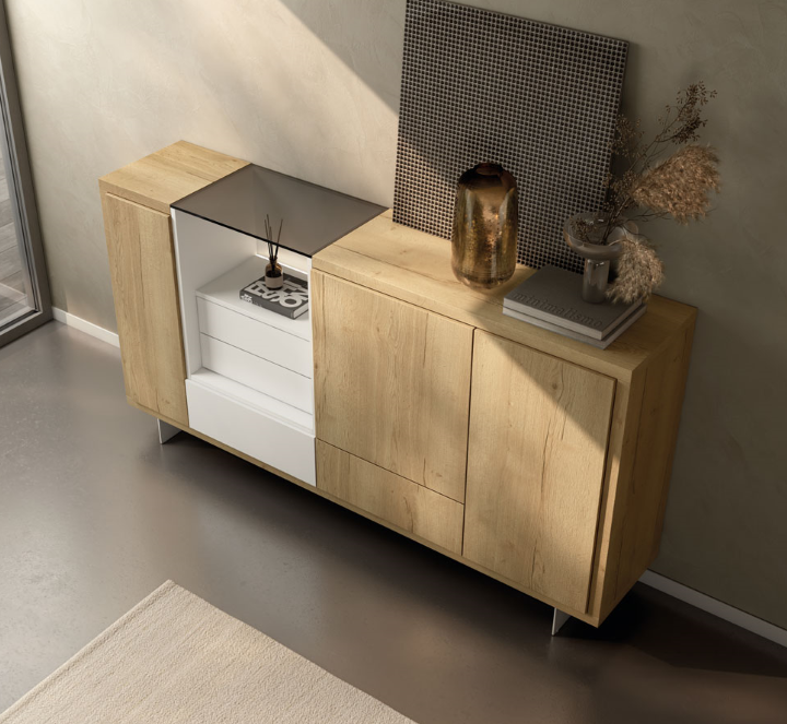Mueble aparador ADN  C38-3p