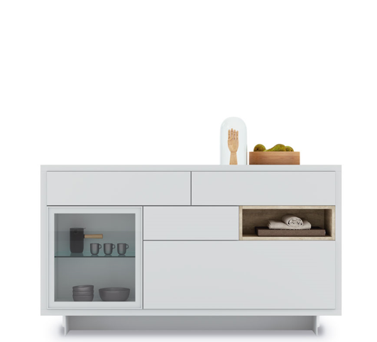 Mueble aparador ADN C37-3P