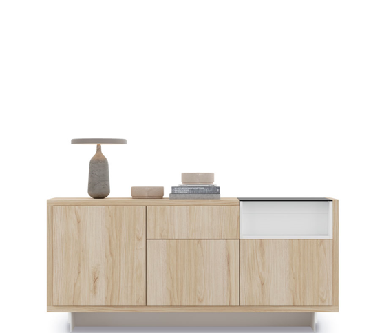 Mueble aparador ADN C07-4P