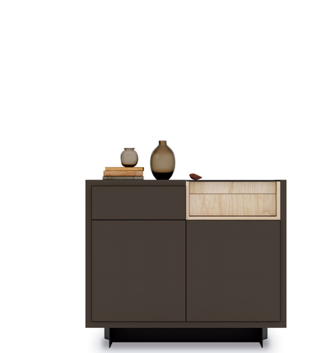 Mueble aparador ADN C20-3P