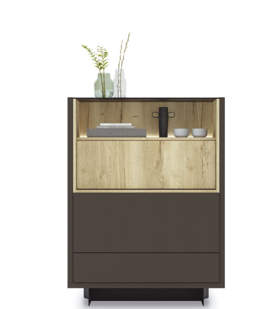 Mueble aparador ADN D25-3P