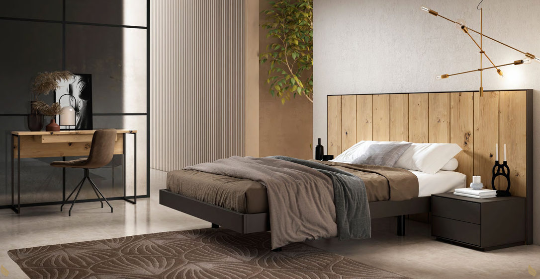 dormitorio HUMAN 03