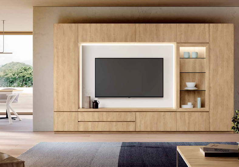 Mueble salón ARKO 03