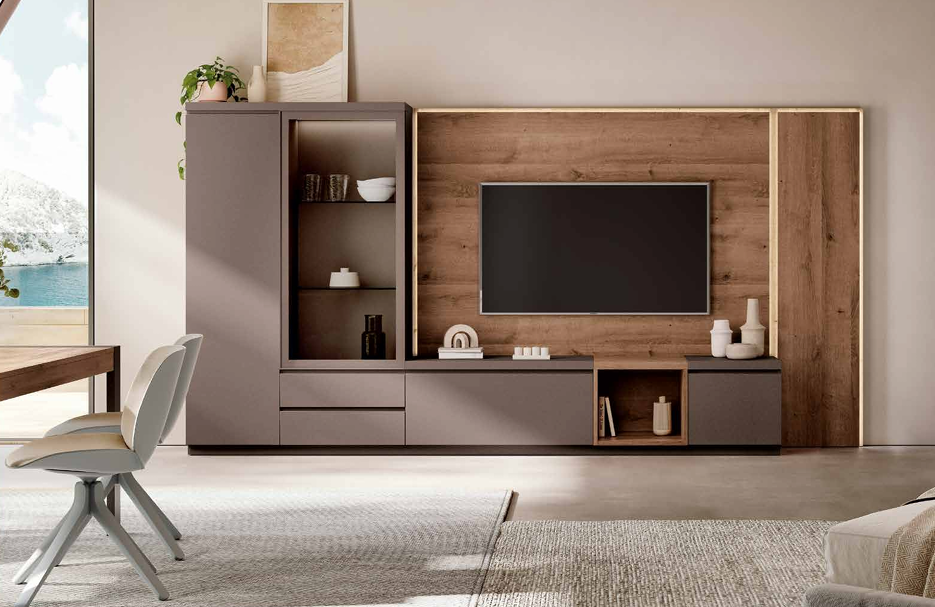 Mueble salón ARKO 05