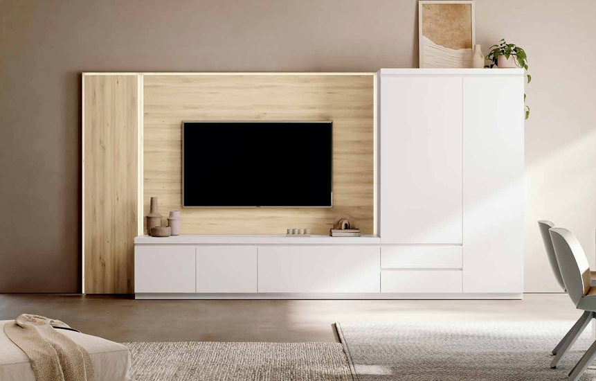 Mueble salón ARKO 06