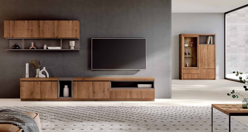 Mueble salón ARKO 12