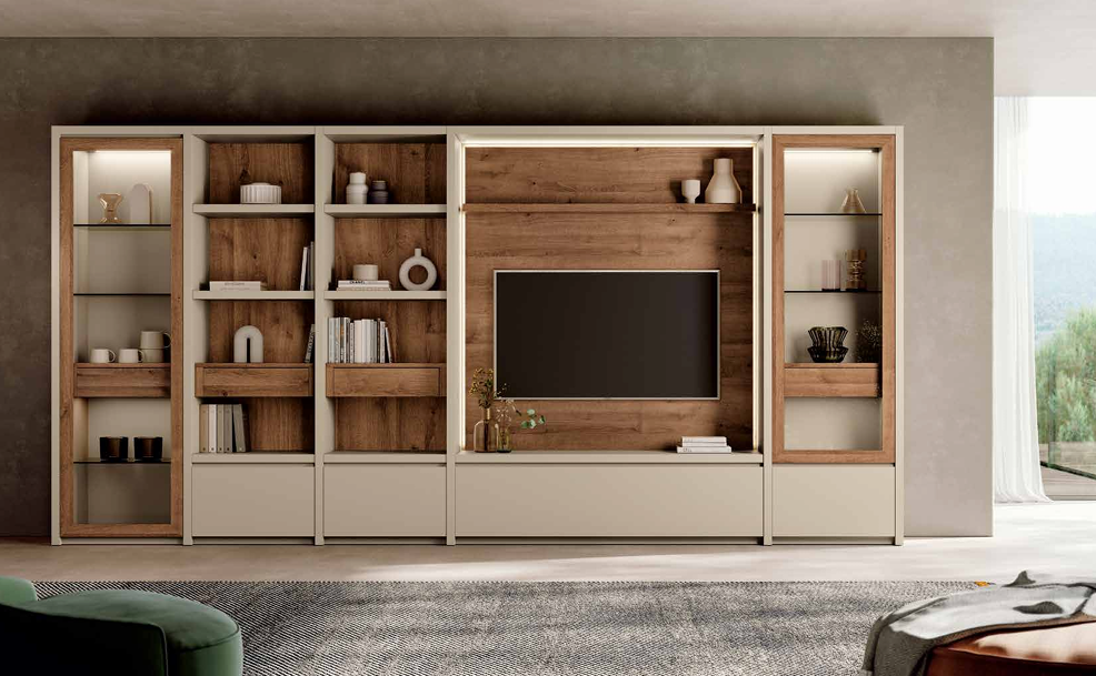 Mueble salón ARKO 13