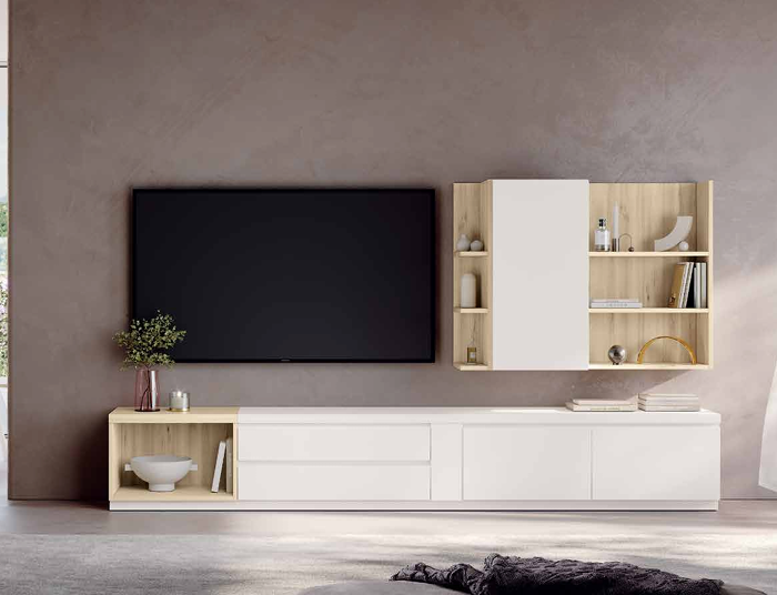 Mueble salón ARKA 17