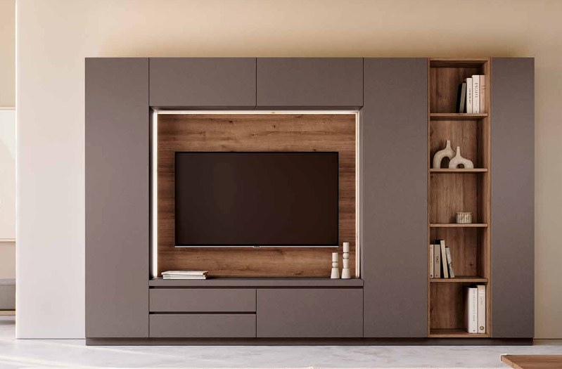 Mueble salón ARKO 18