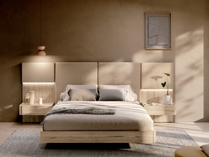 Dormitorio Esenzia 02
