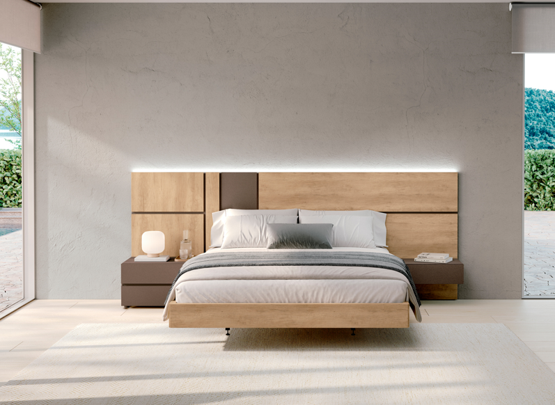 Dormitorio Esenzia 03