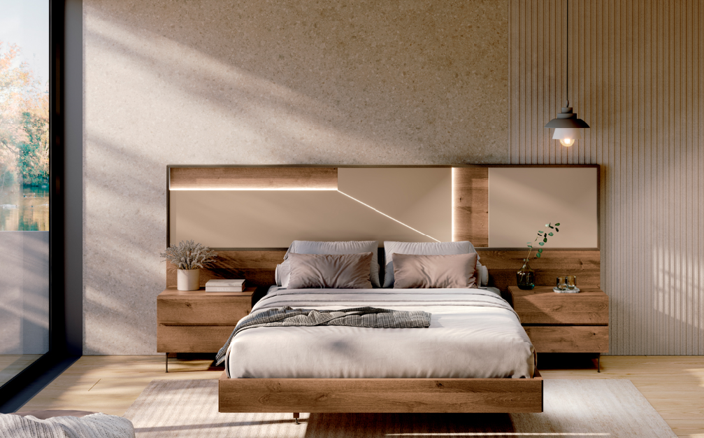 Dormitorio Esenzia 04