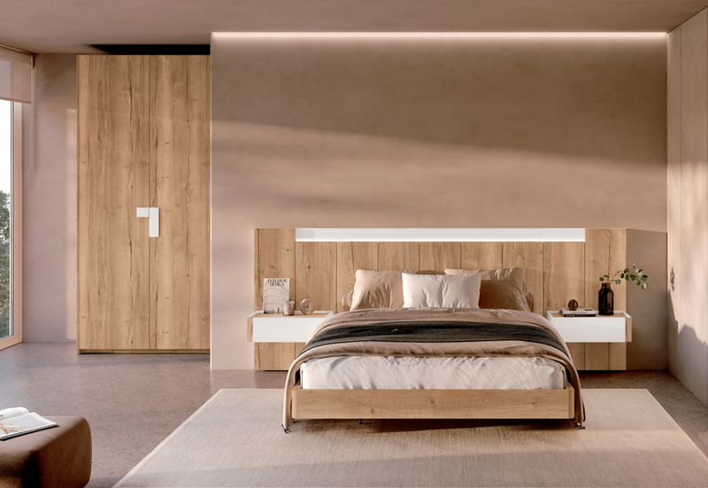 Dormitorio Esenzia 07