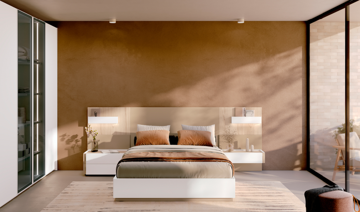 Dormitorio Esenzia 08