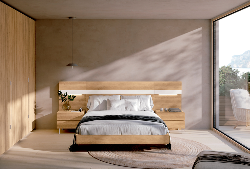 Dormitorio Esenzia 11