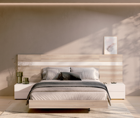 Dormitorio Esenzia 15