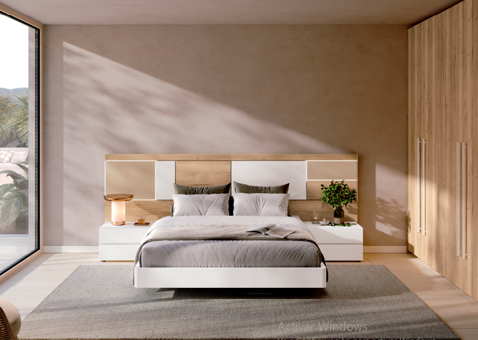 Dormitorio  Esenzia 24