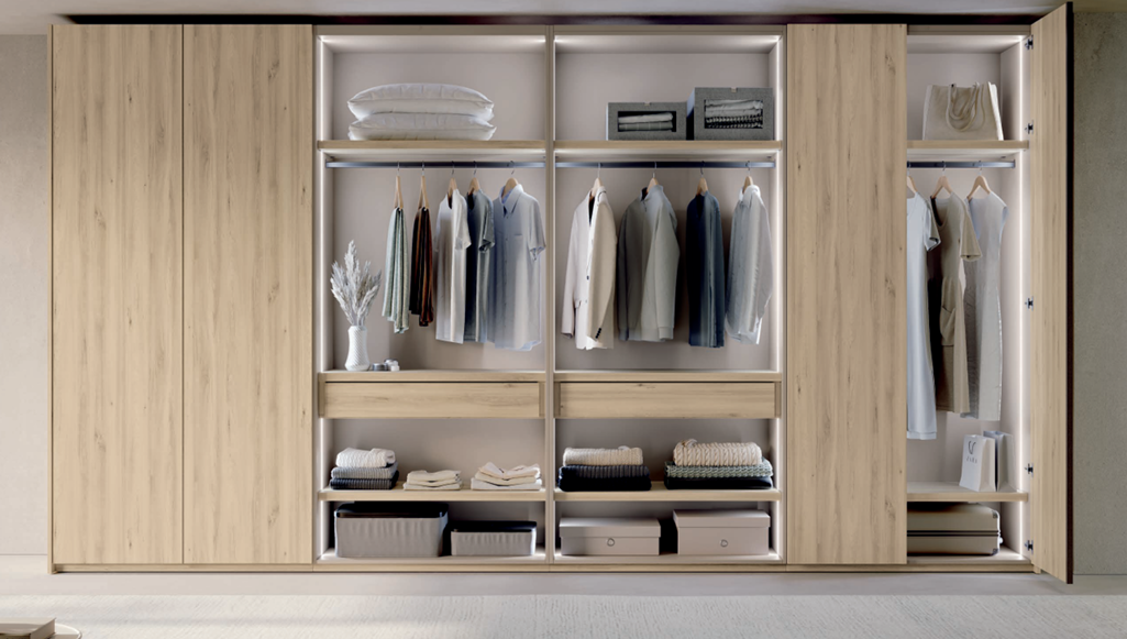 Vestidor Esenzia 04