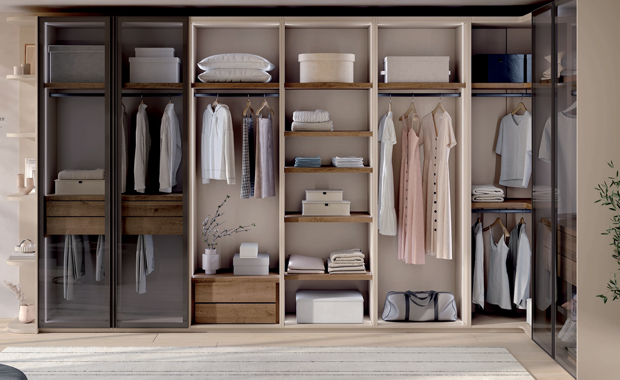 Vestidor Esenzia 05