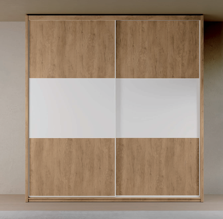 Armario puertas correderas Esenzia 17