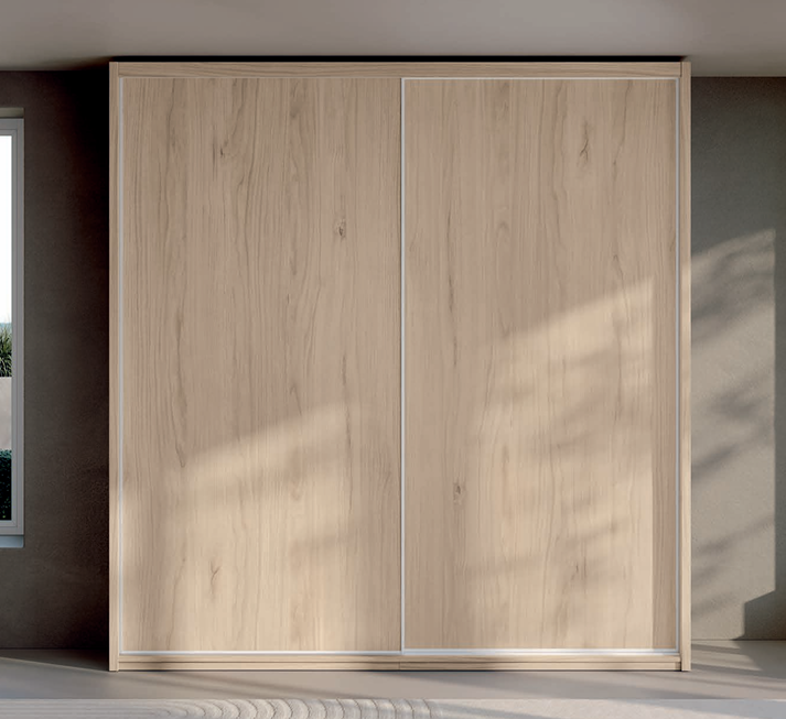 Armario puertas correderas Esenzia  15