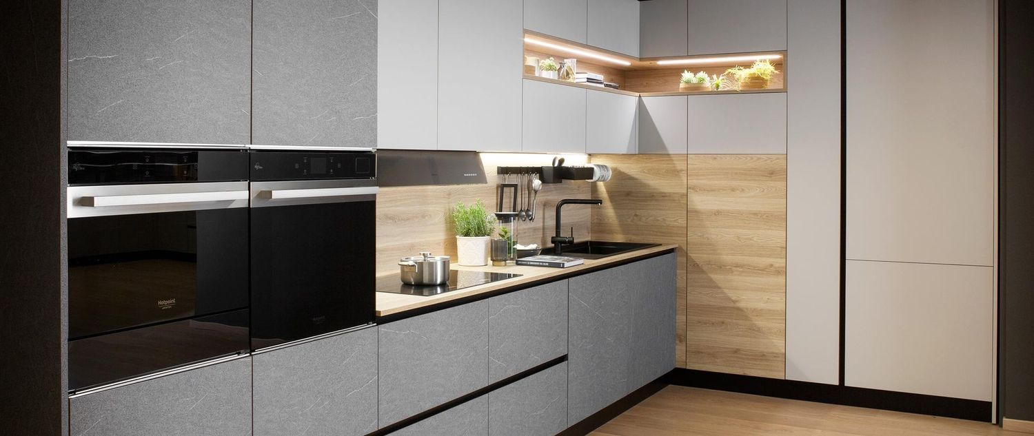Cocina modelo Zante
