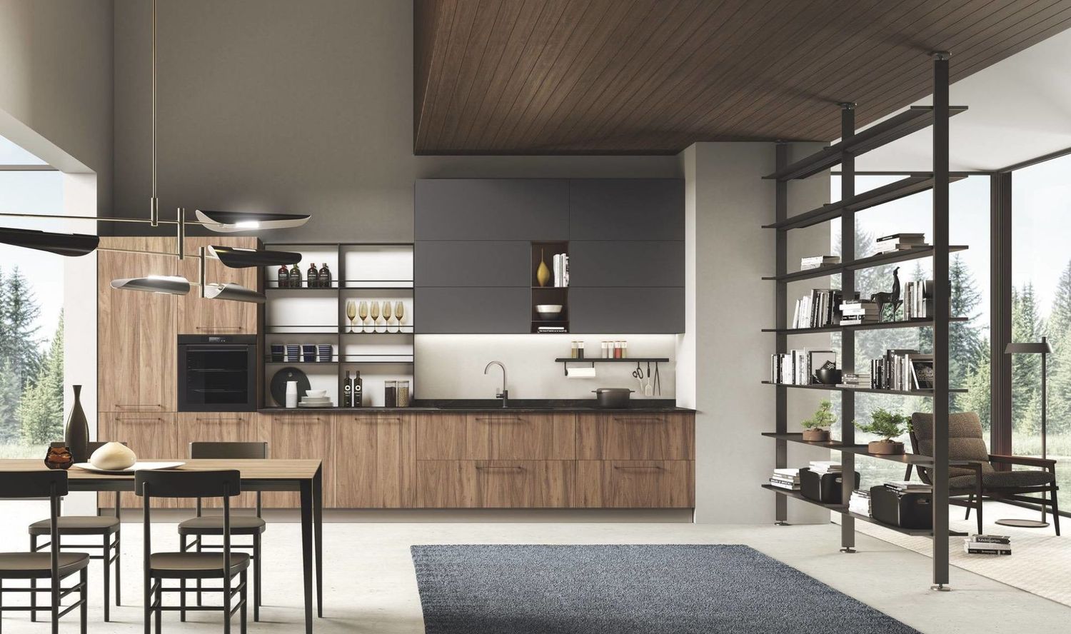 Cocina modelo Pop