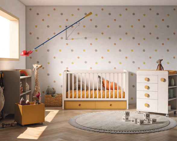 Cuna NANO 37