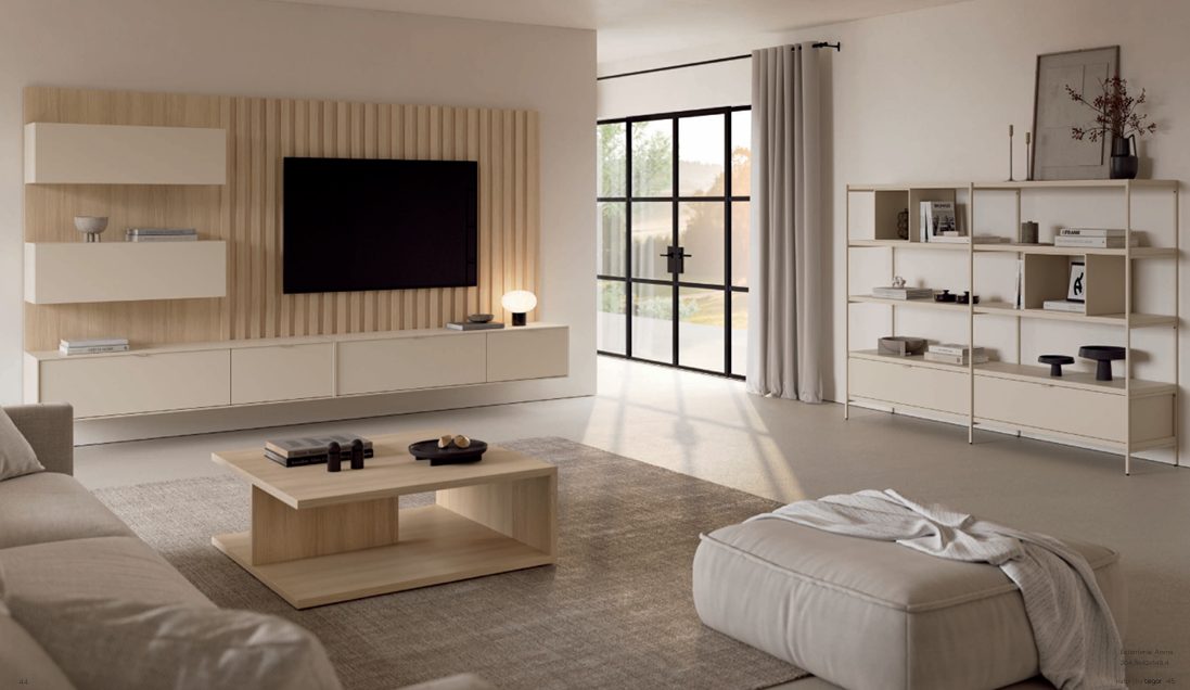 Mueble salón NATUR_02