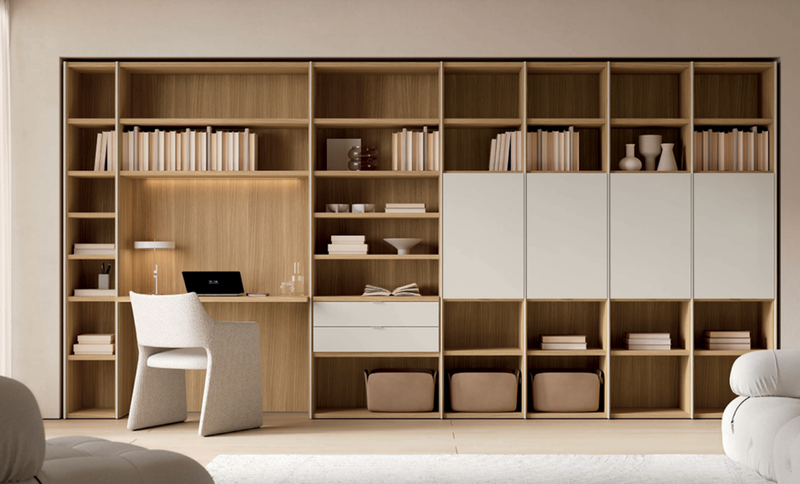 Librería NATUR_02