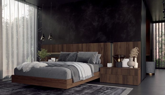 Dormitorio TEMPO_3
