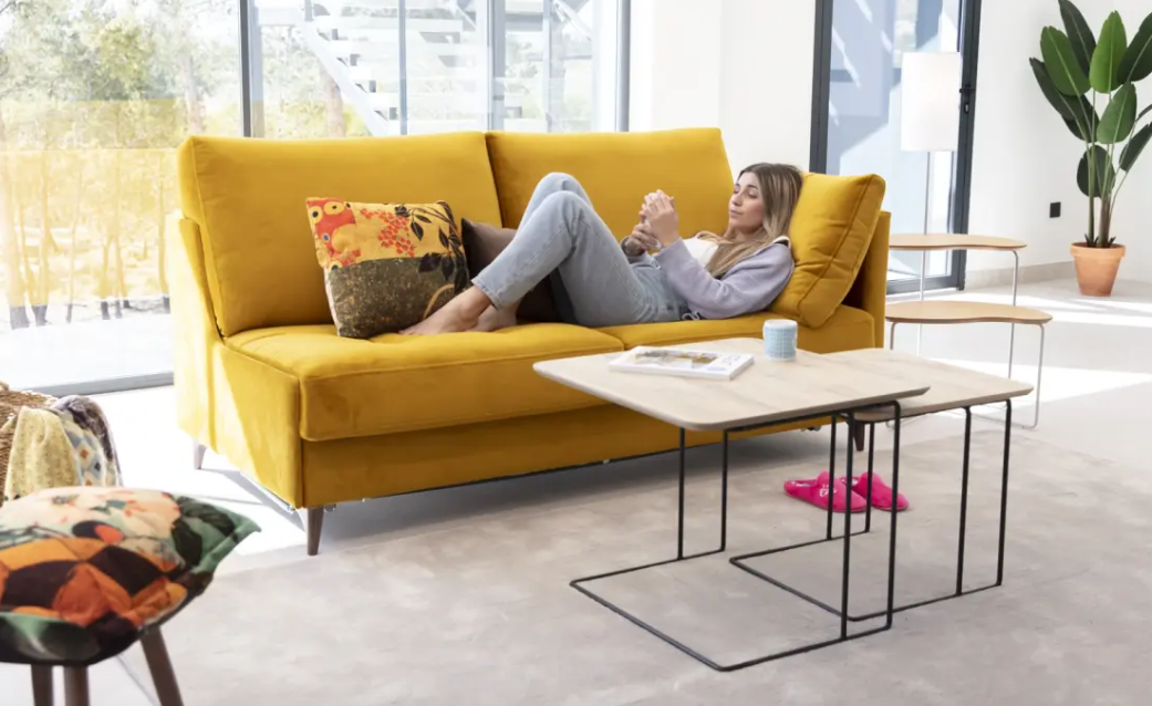Sofa Cama Opera