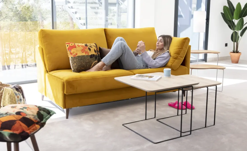 Sofa Cama Opera