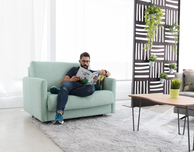 Sillón Cama Hermes