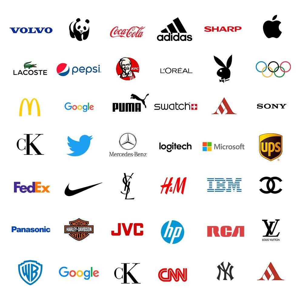 Design Logo Professionale