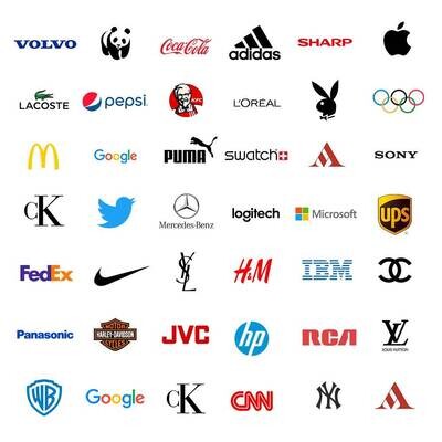 Design Logo Professionale