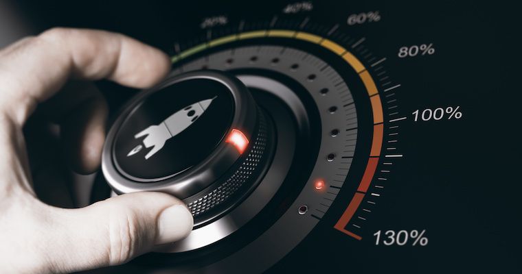 Servizio di Acceleratore per Aziende e Startup