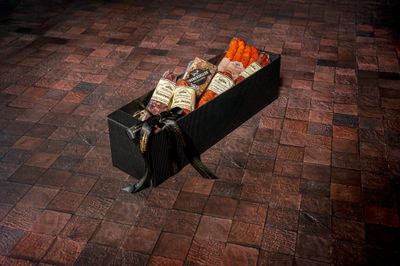 s Gschänk-Böxli s Gschänk-Böxli