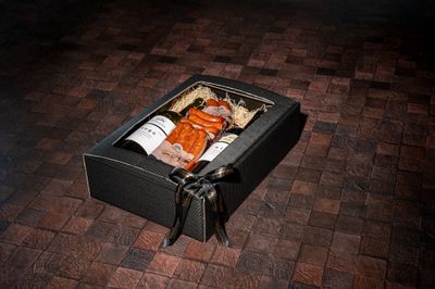 Willimann Familiy-Box Willimann Familiy-Box