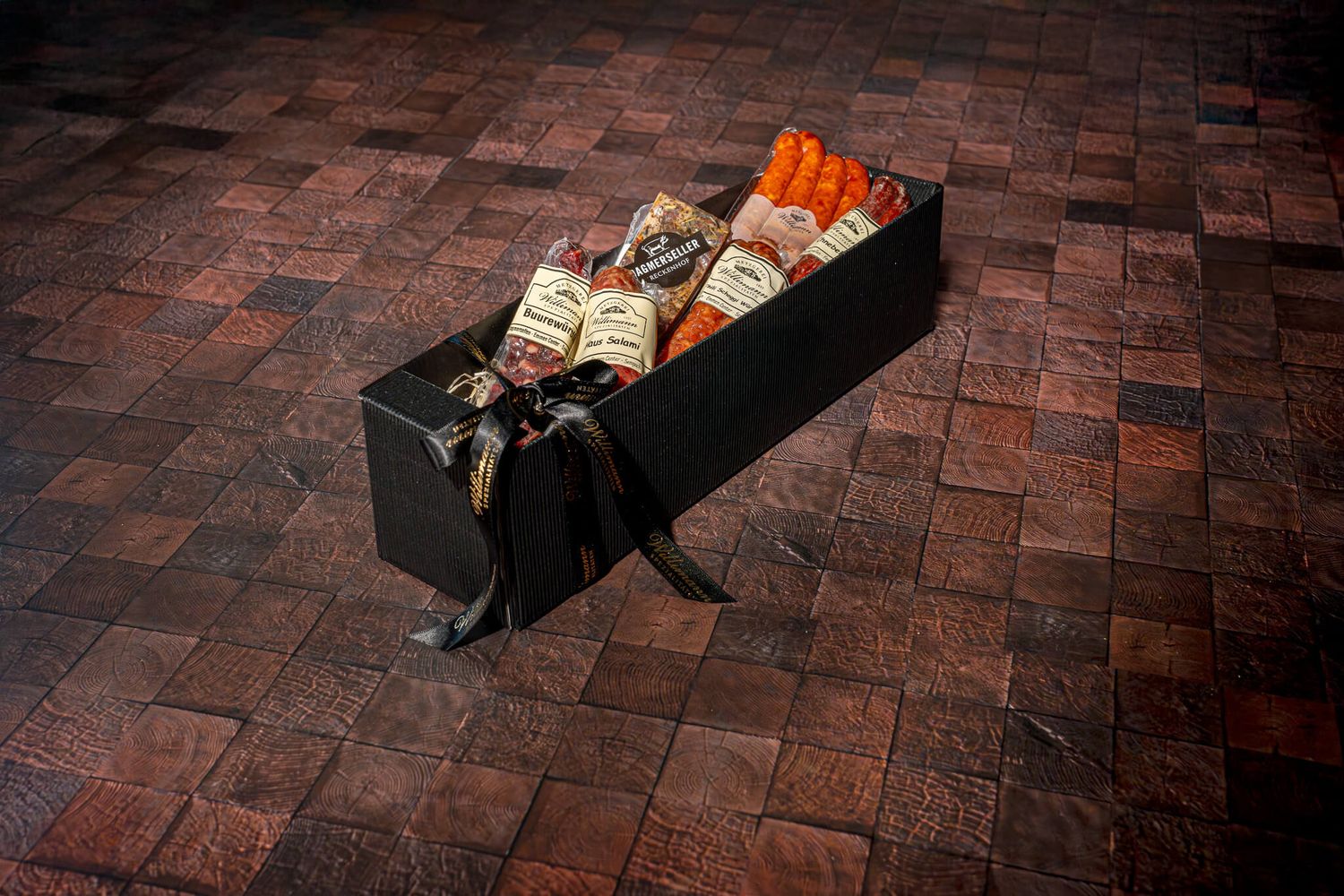 s Edle Länge s Edle Länge