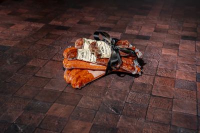 Rohwurst Spezialitäten Bund 3 Rohwurst Spezialitäten Bund 3