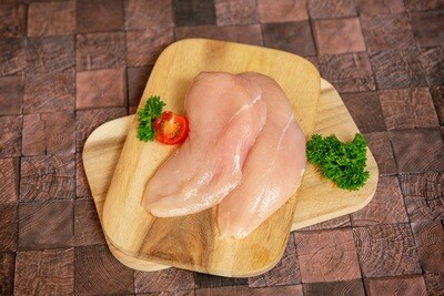 Pouletbrust ca. 140 gr