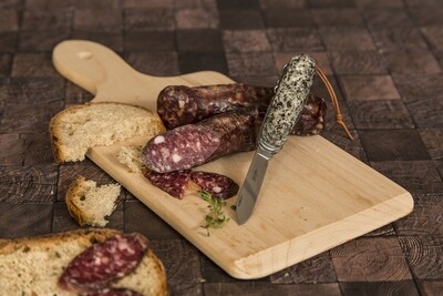 Buurewürstli Buurewürstli